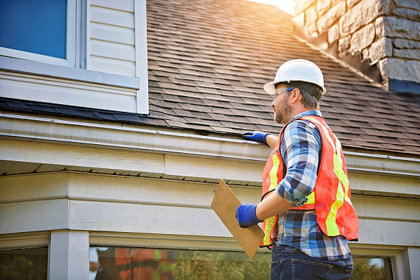 Trusted Emergency Roof Repair service in Winfield, WV - Ben Roofing and Steel LLC